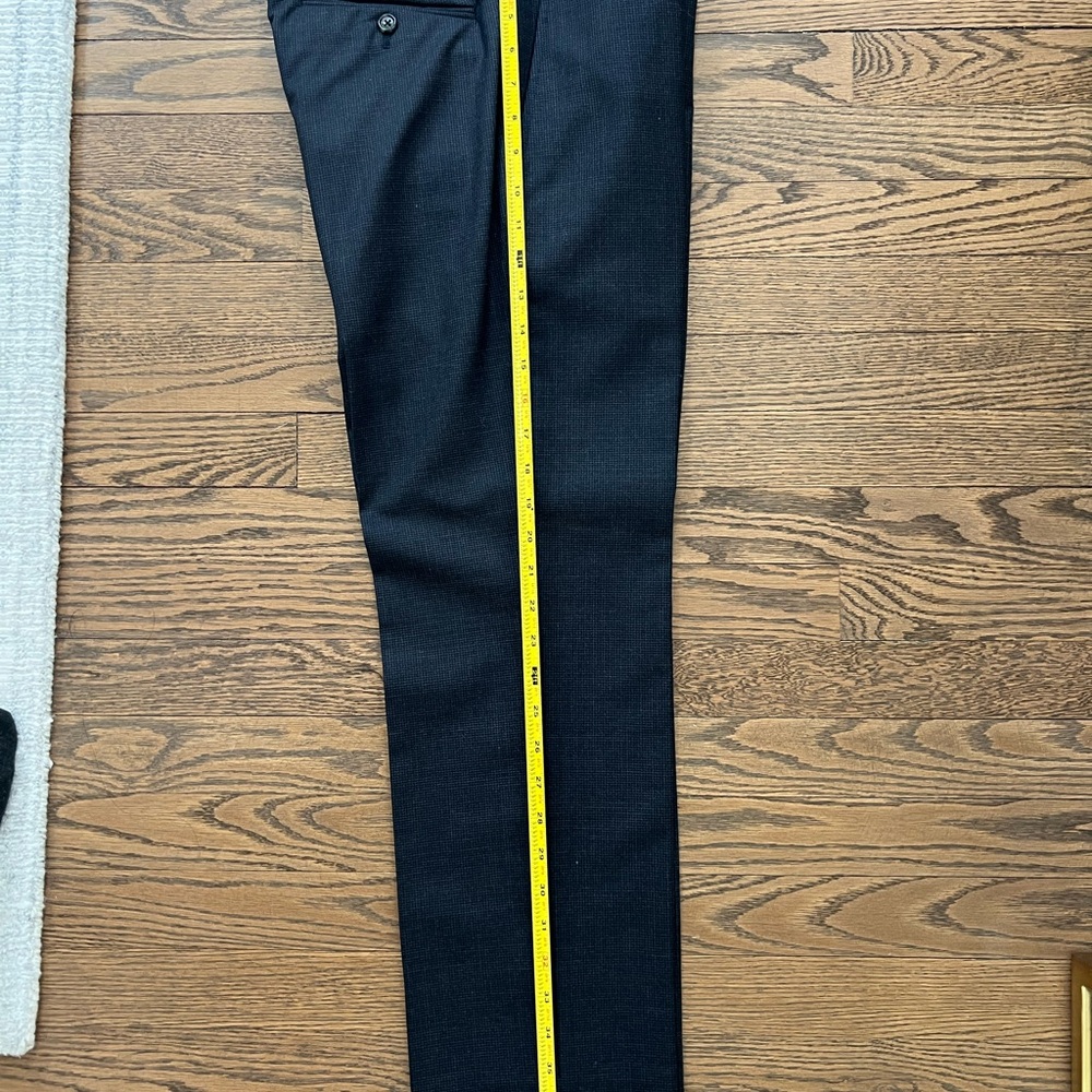 Club Monaco made in USA dress pants 28